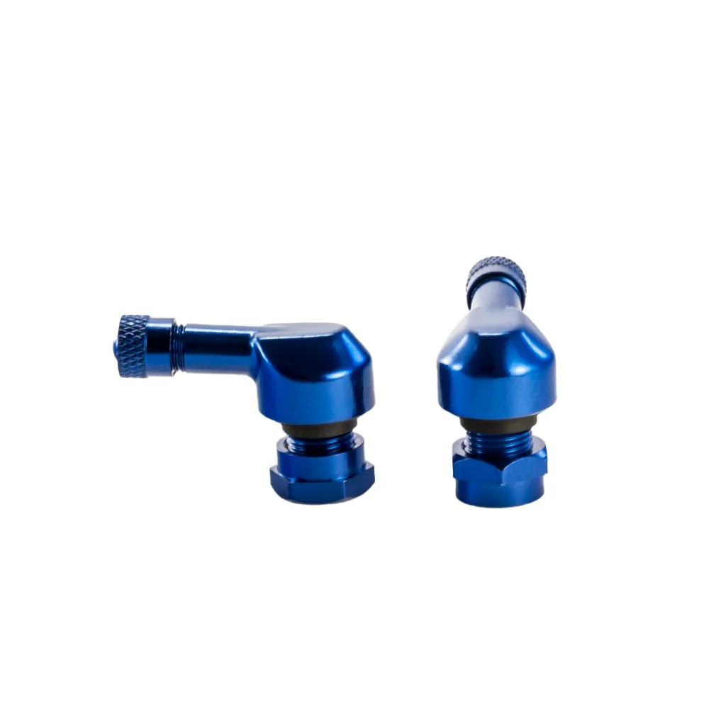 11 mm VALVES SET PUIG 5591 - BLUE