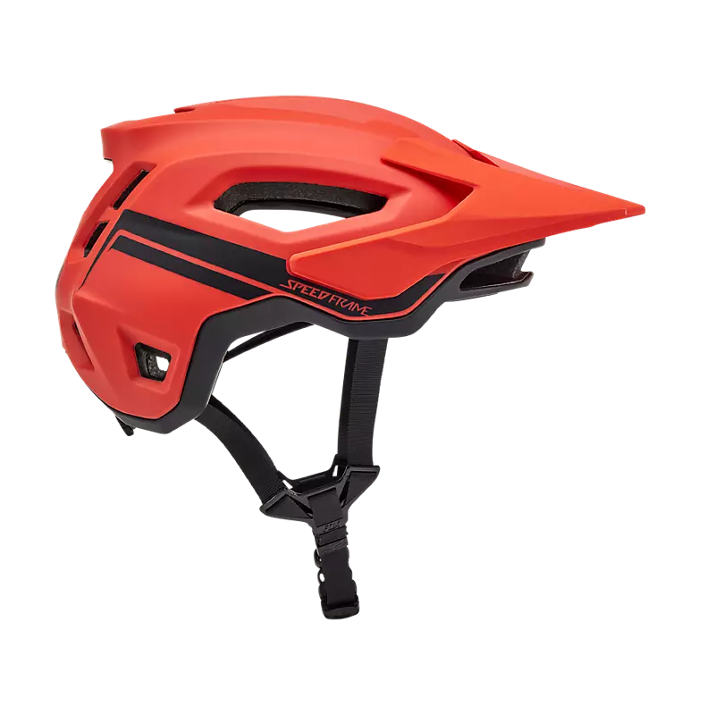 Speedframe Racik Helm