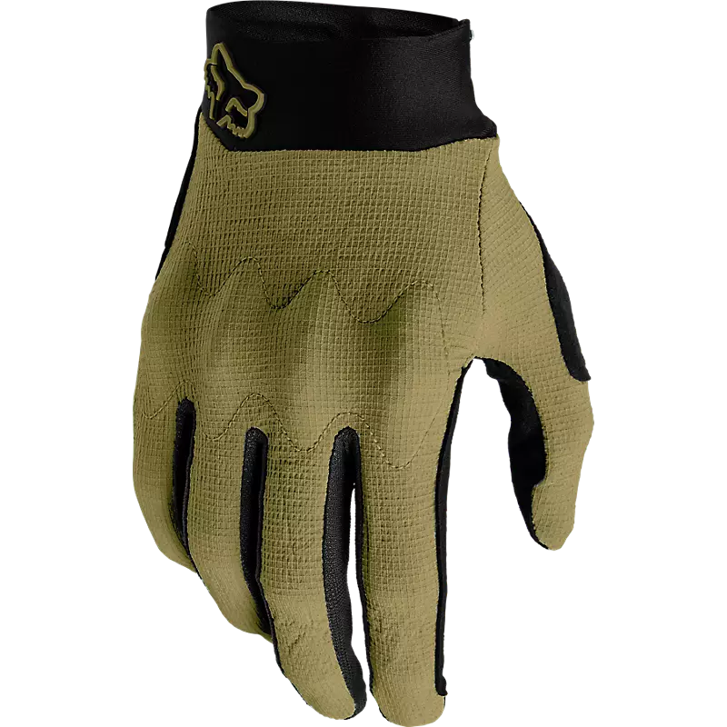 D3O® gloves protect