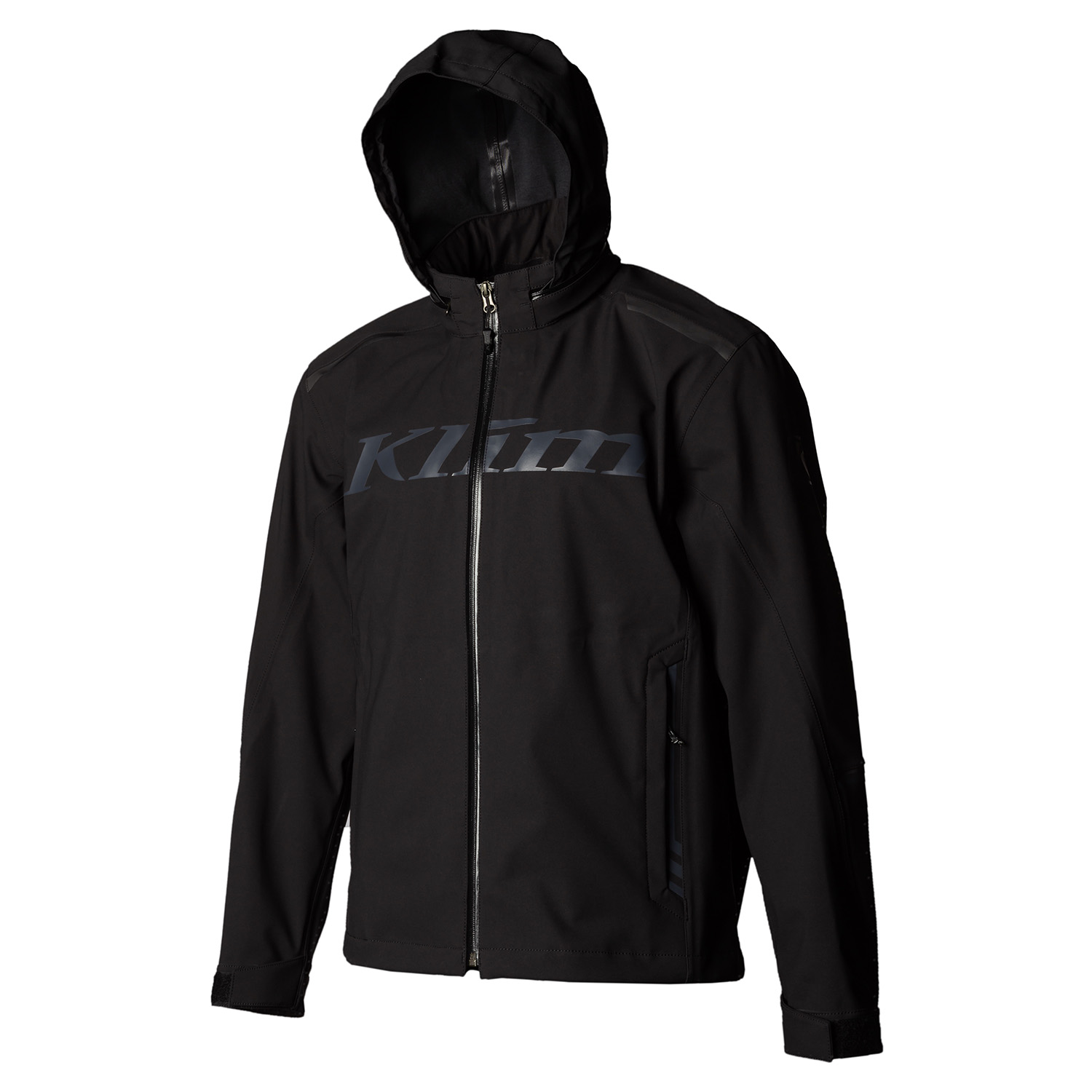 Enduro S4 jacket