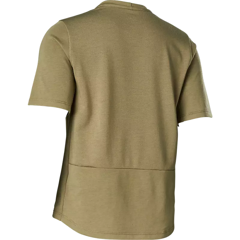 Youth Ranger Drirelease? Jersey