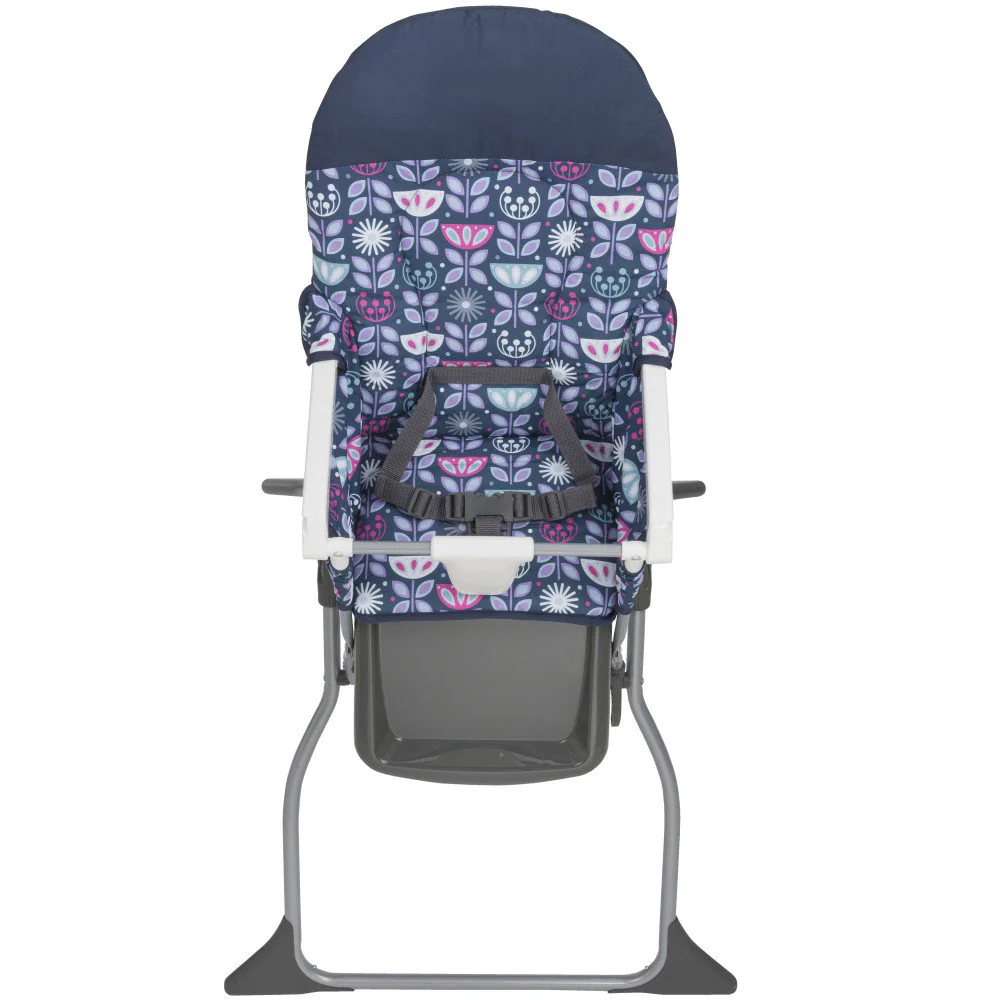 Einfach zusammenklappbarer Hochstuhl, Comet