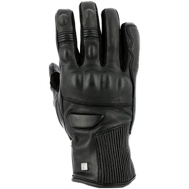VQUATTRO THRUXTON SUMMER GLOVES BLACK