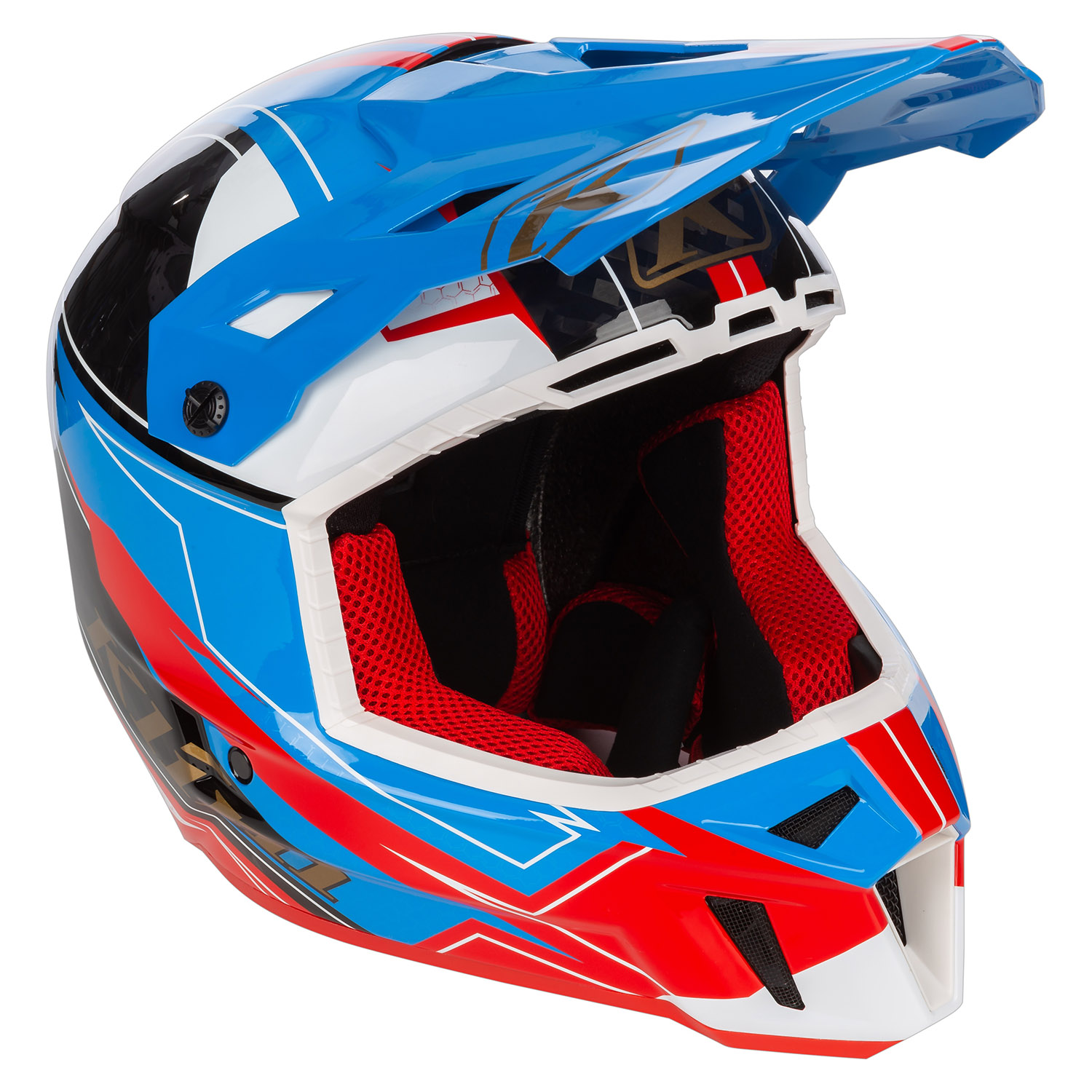F3 Carbon Helm ECE