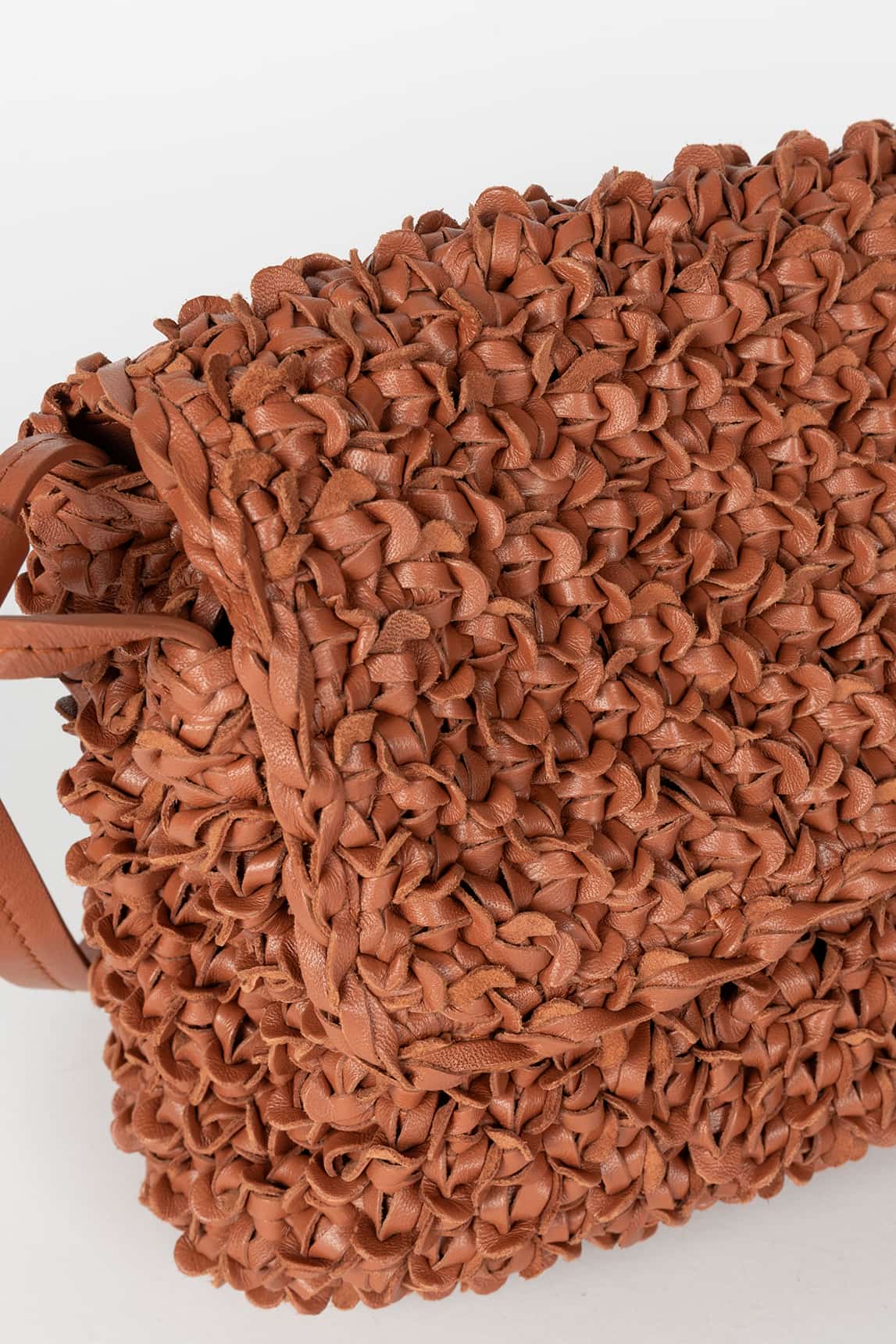 Rivera-Spanien Bolso Marina Kamel