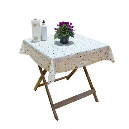 Campingaz round table cover cover