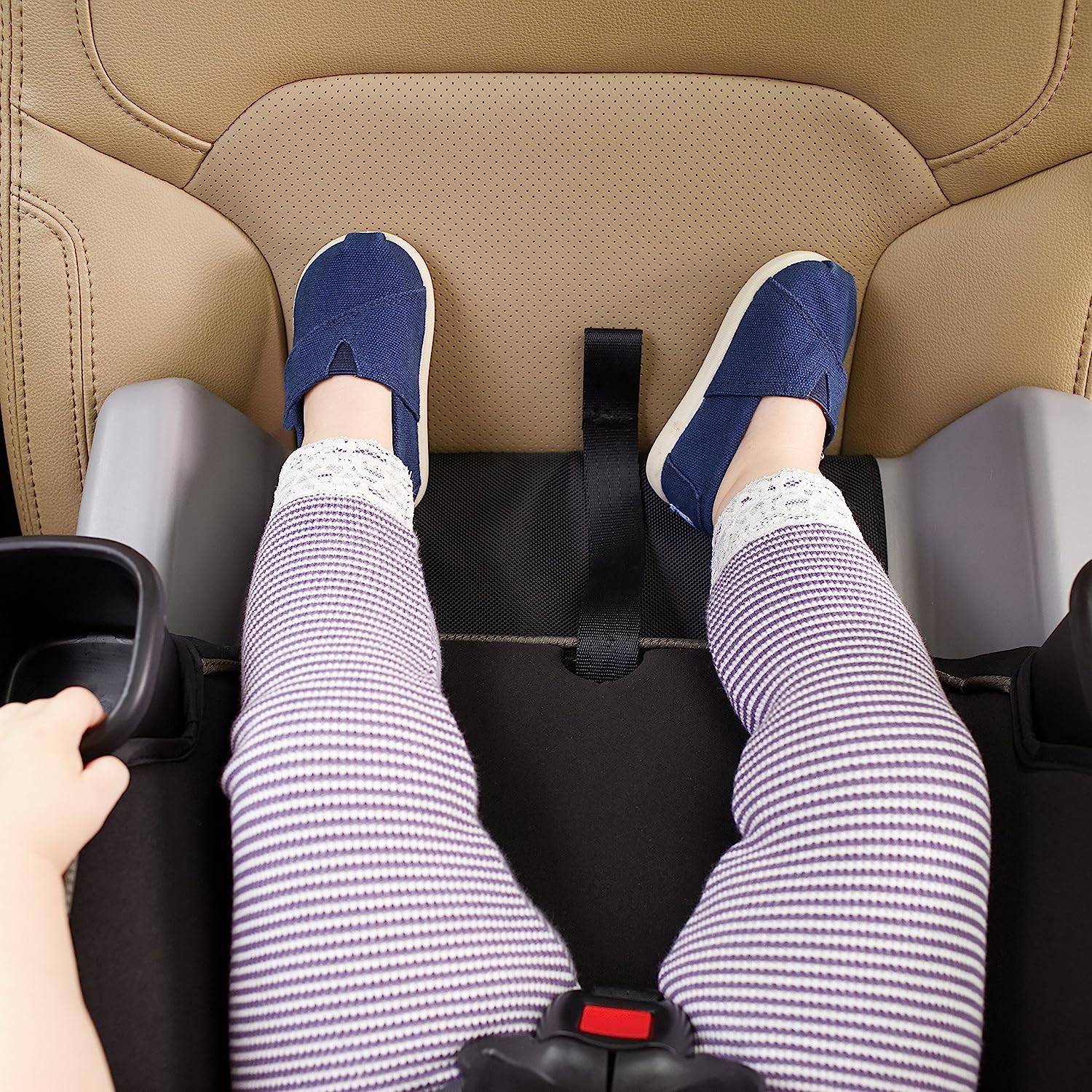 Extend2Fit 3-in-1-Autositz, Norah