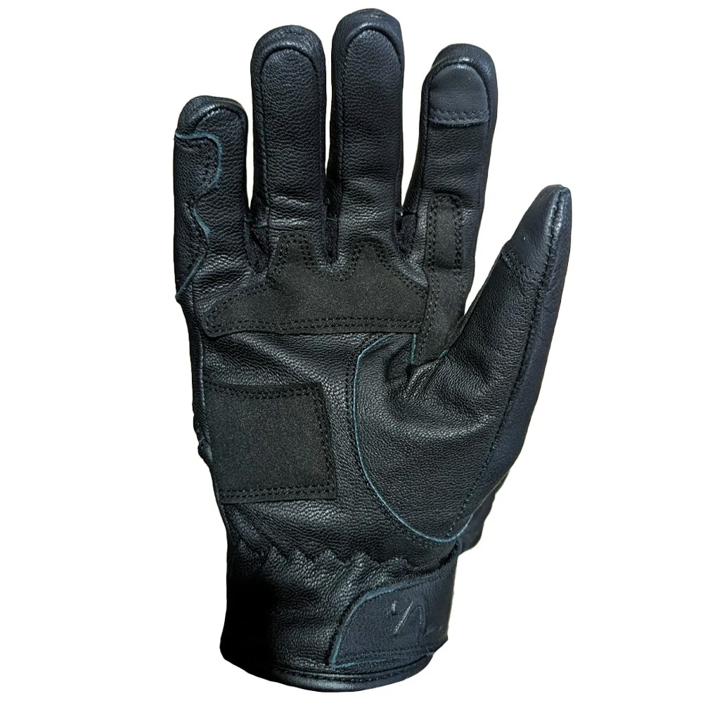 AUS DEXTER BLACK SUMMER GLOVES