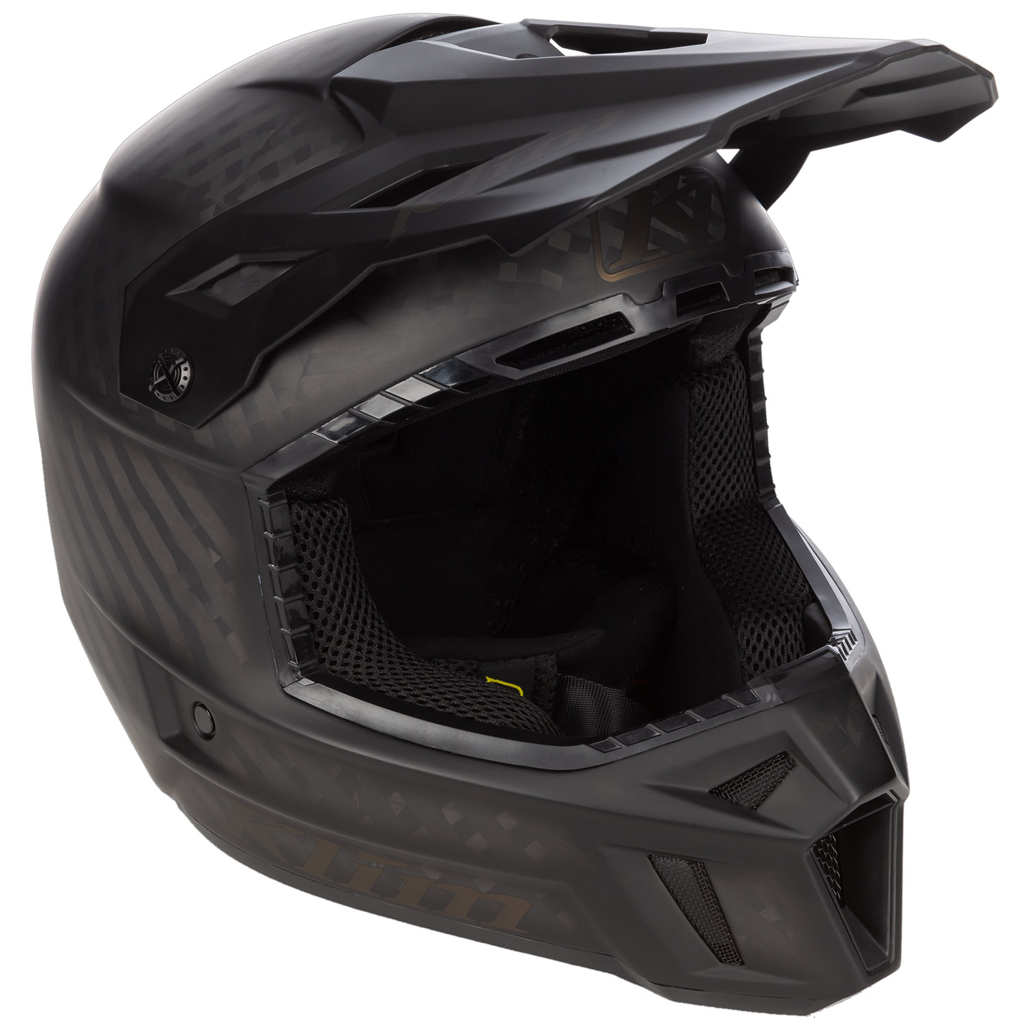 F3 Carbon Helm ECE
