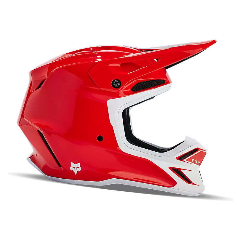 V3 RS Optischer Helm