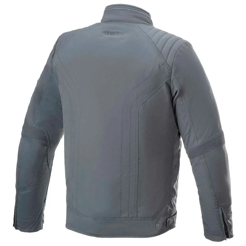 CHAQUETA ALPINESTARS T-BURSTUN GRIS