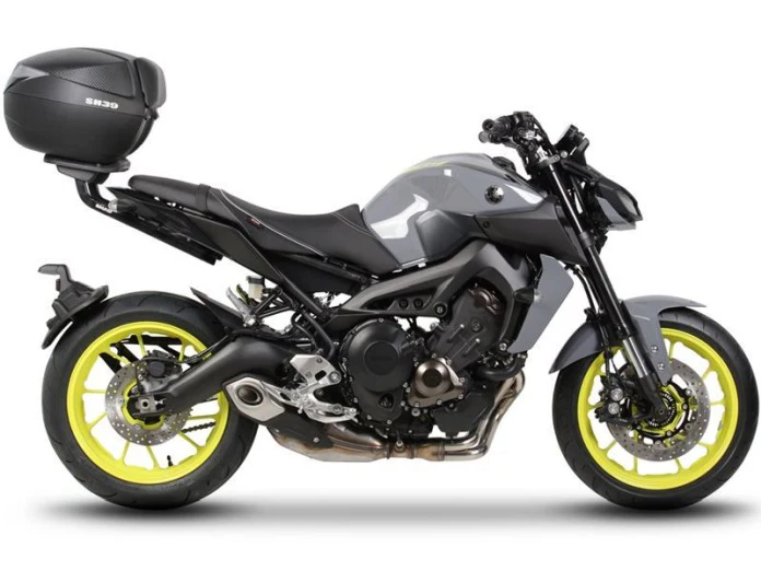 ANCLAJE SHAD Y0MT97ST - YAMAHA MT09 / SP