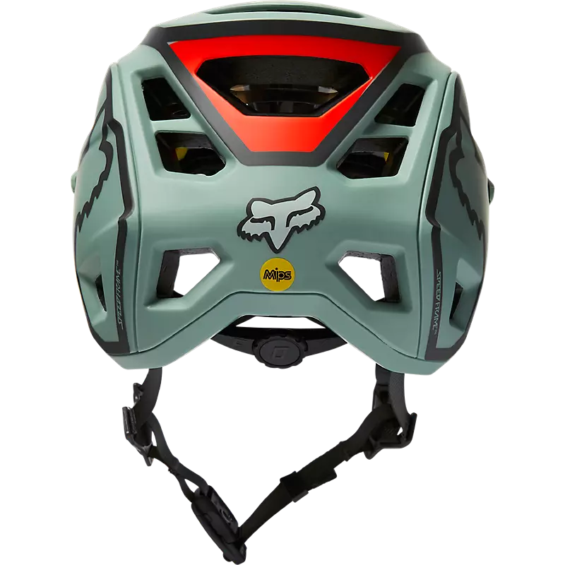 Speedframe Pro Dvide Helm