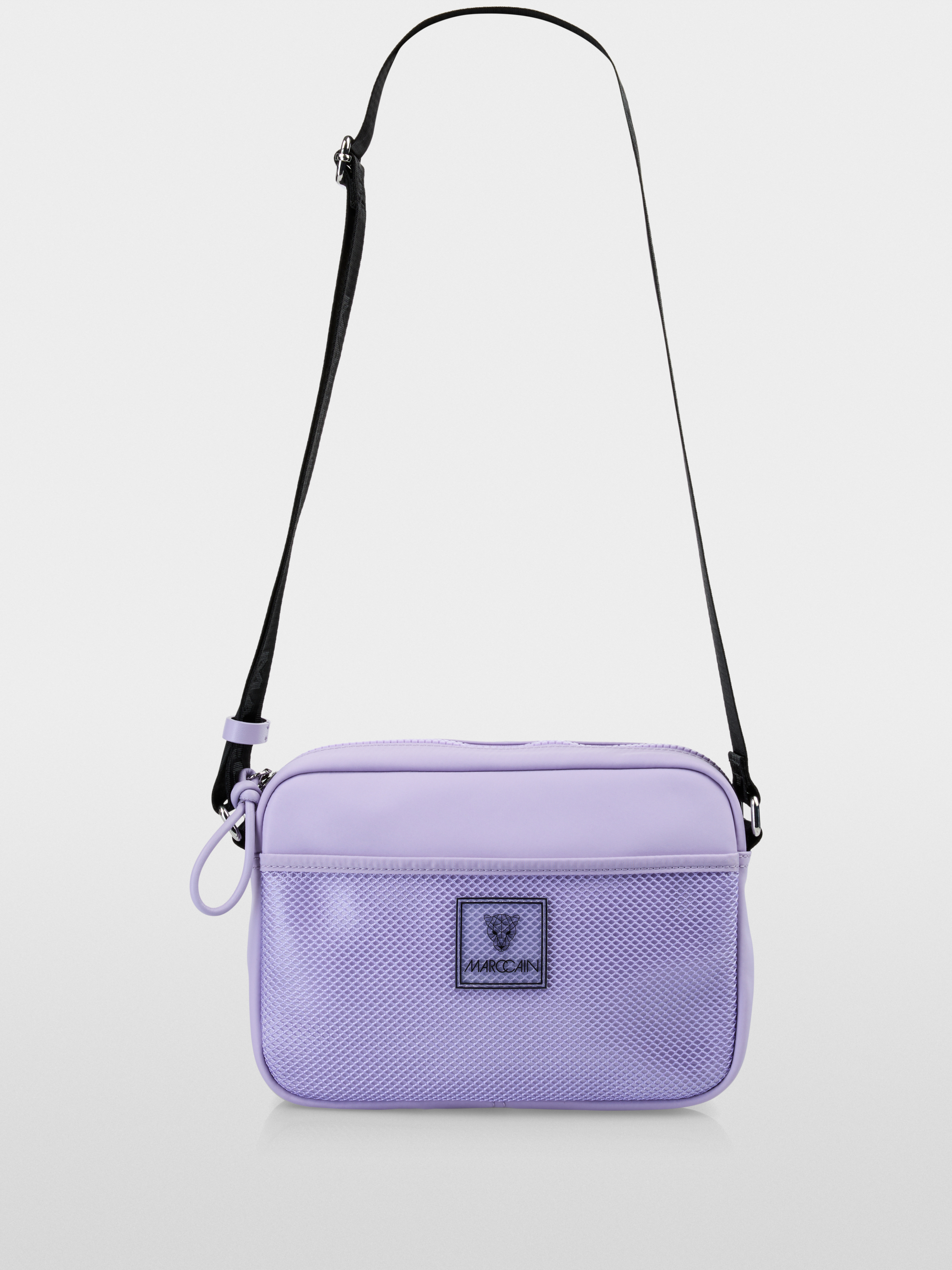 Marc-Cain Rethink Together Umhängetasche