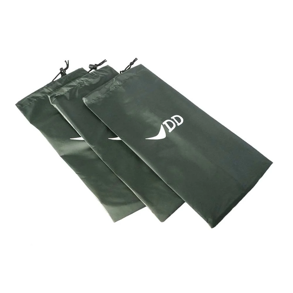 DD Hängematten Wasserdichte Stuff Säcke - Pack 3 Bolsas undurchlässig