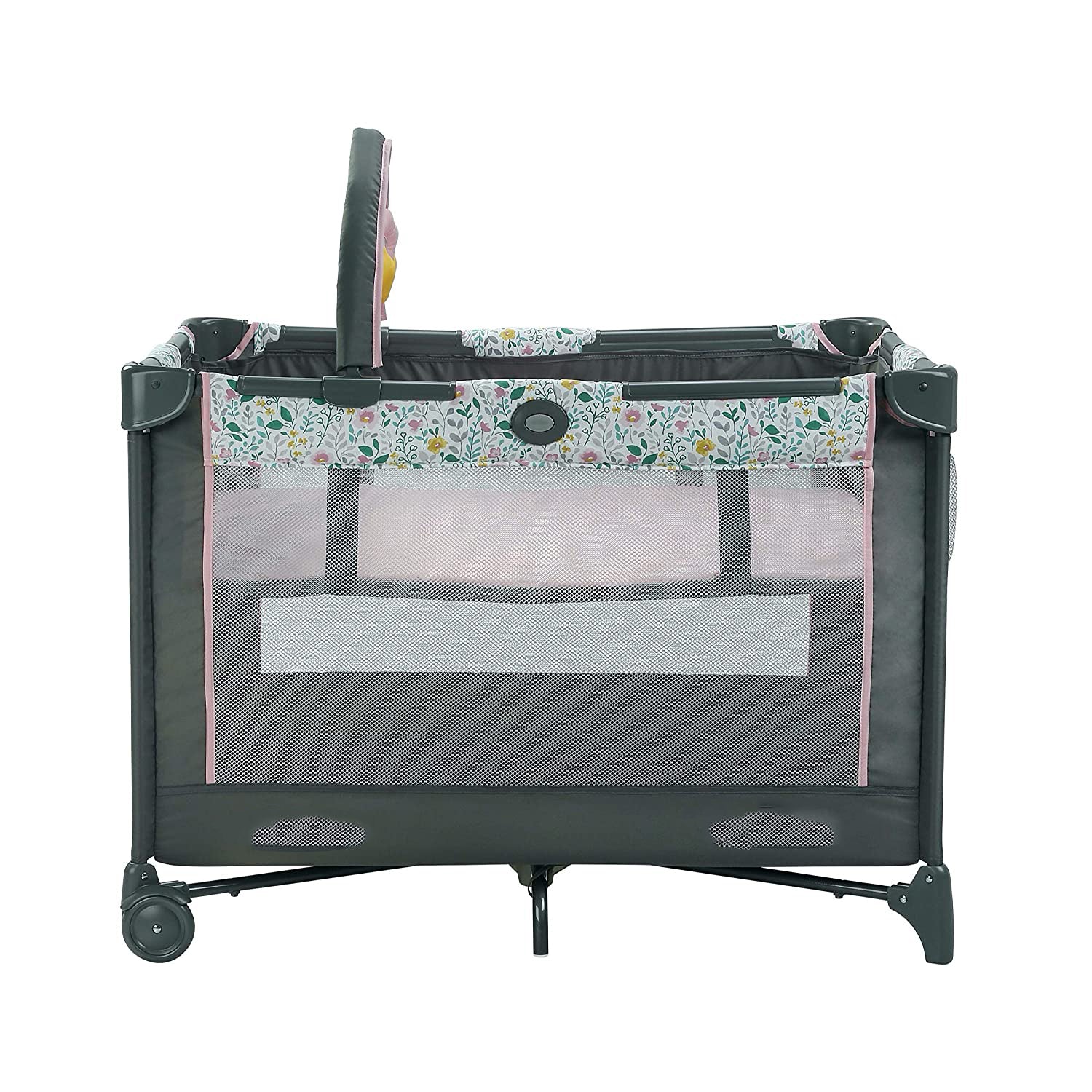 Pack 'N Play On The Go Playard, Kagen