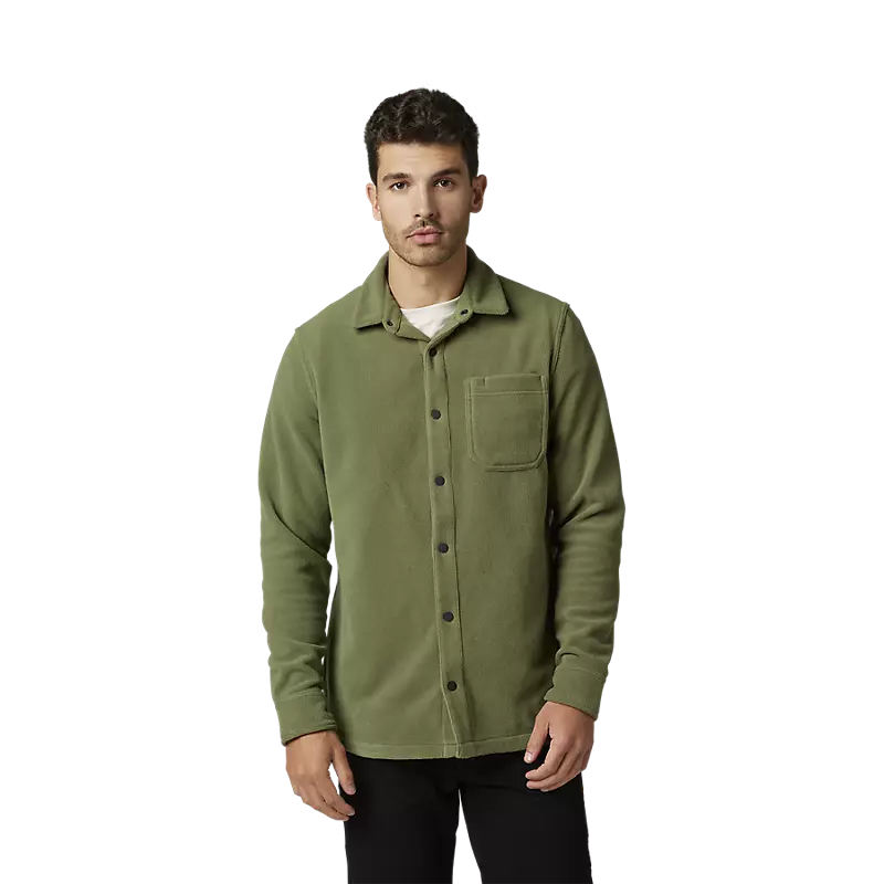 High Desert Long Sleeve Hemd