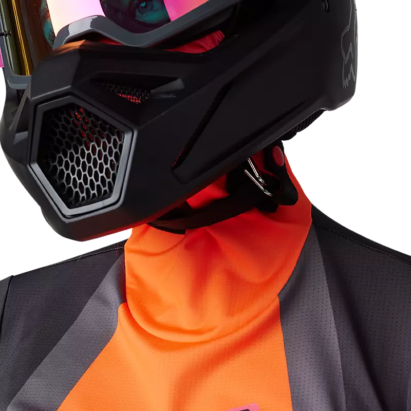 Women's Ranger Drive Krux SXS Jersey