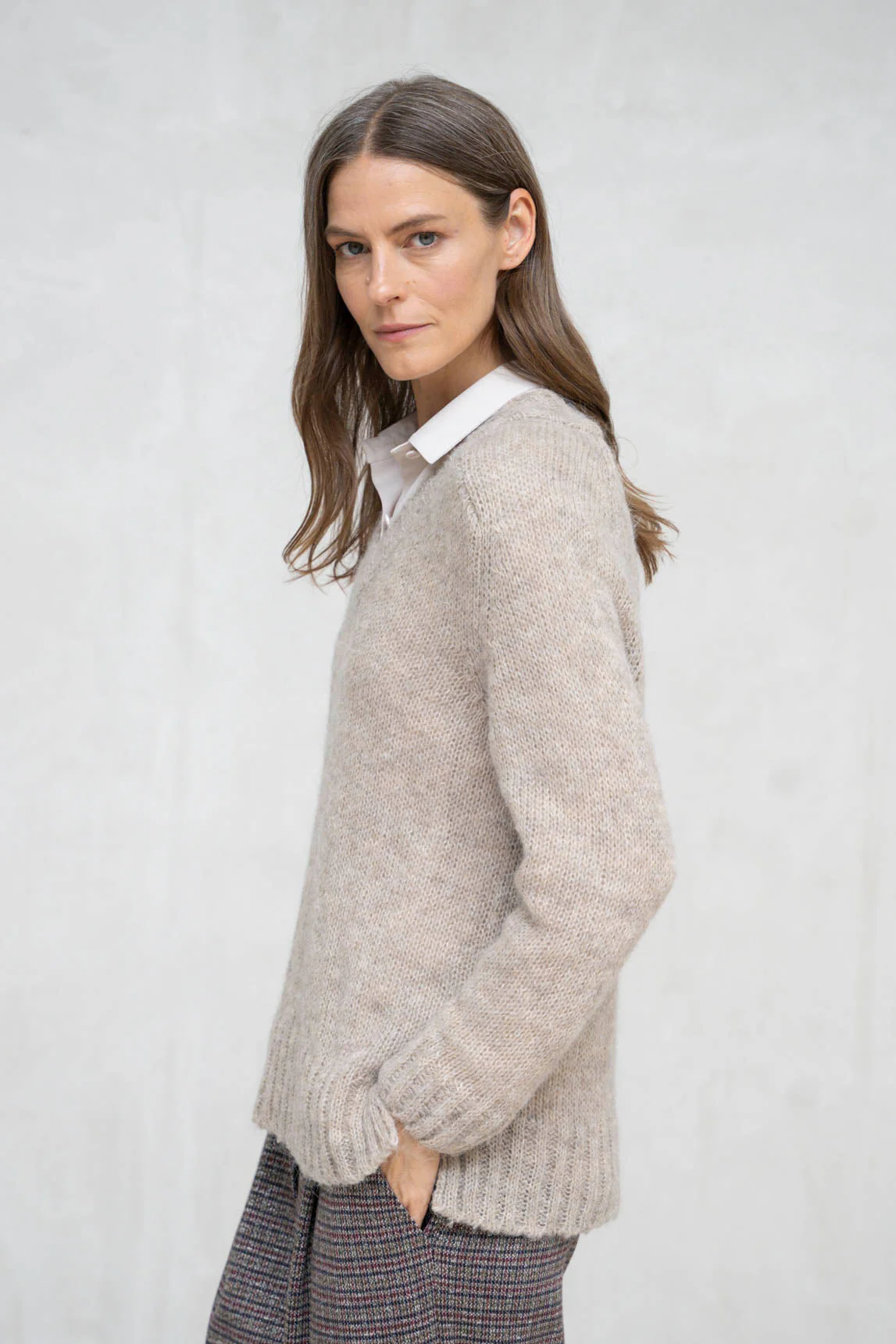 Rivera-Spanien Jersey Specco Arena