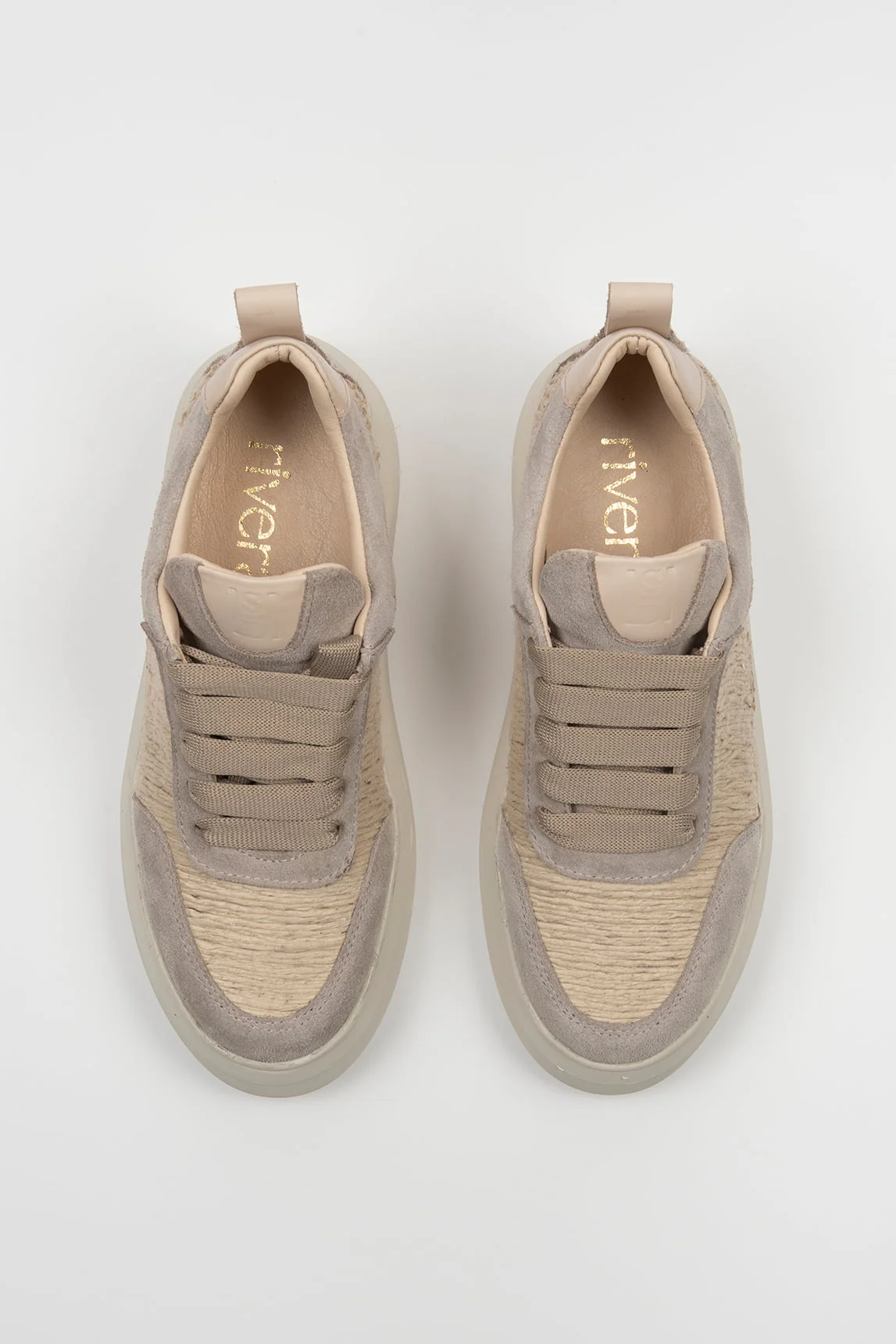 Rivera-Spanien Zapatilla Posta