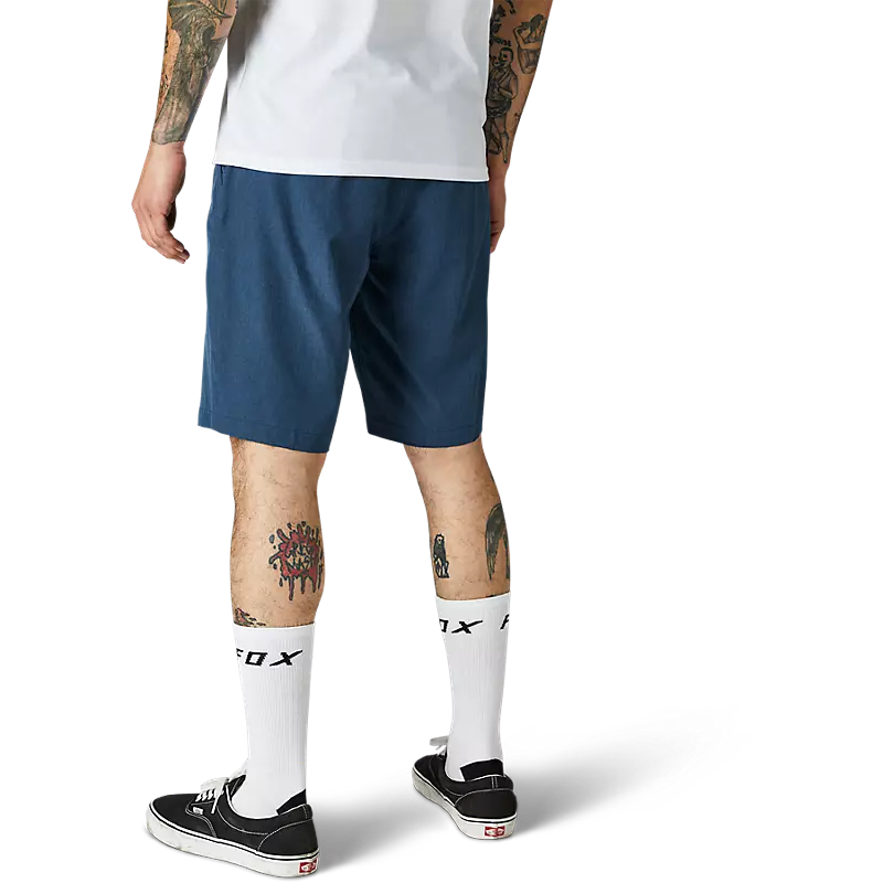 Essex Hybrid Tech Stretch Shorts