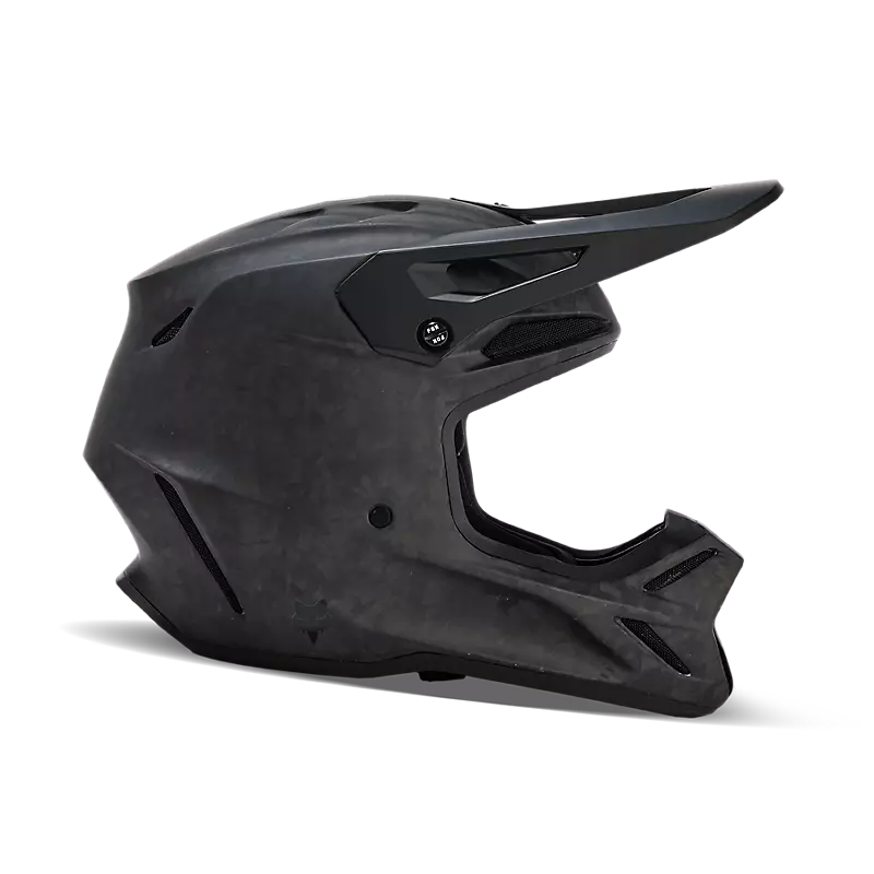 V3 RS Carbon Solid Helm