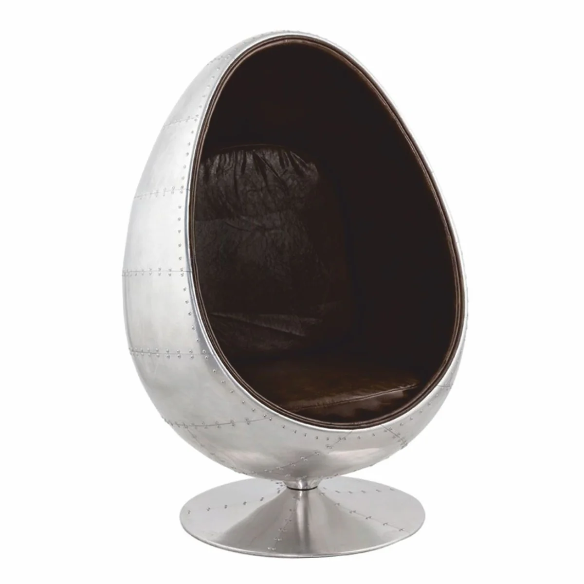 Due to these high requirements, seating furniture is primarily used as hotel, restaurant or cafe furnishings.