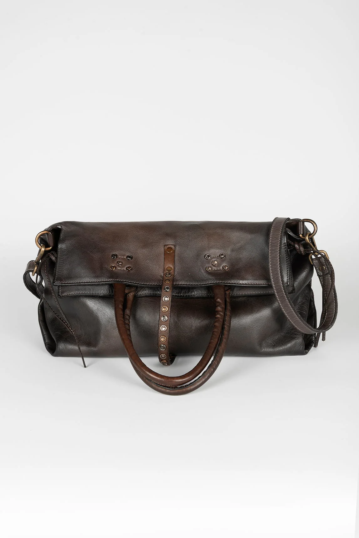 Rivera-Spanien Bolso Alchimia Trufa