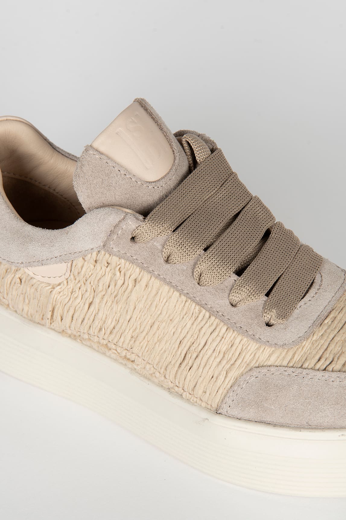 Rivera-Spanien Zapatilla Posta