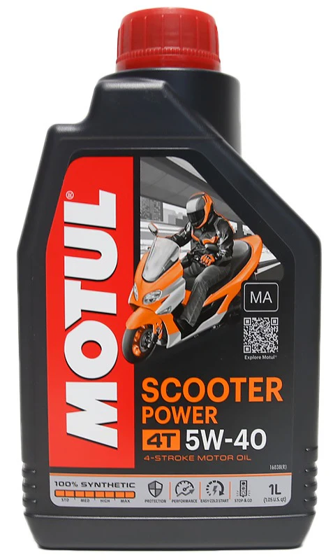 MOTUL sale