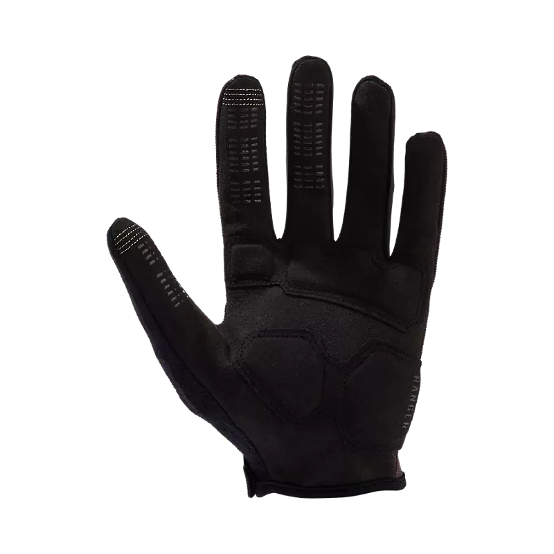 Protective gloves