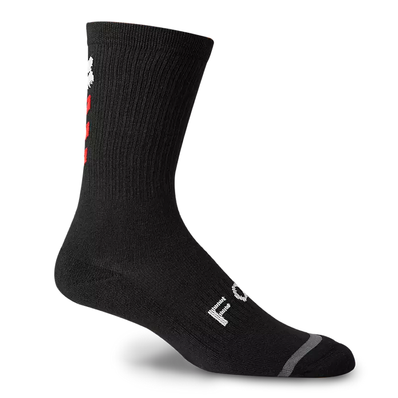 8 Verteidigen Syndicate Socken