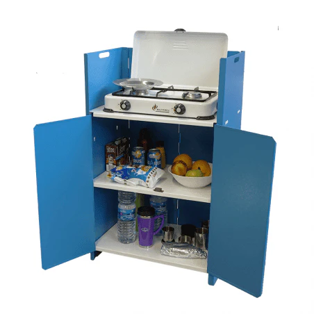 Hosa Kaffee Thermos Cup 0.5L - blue