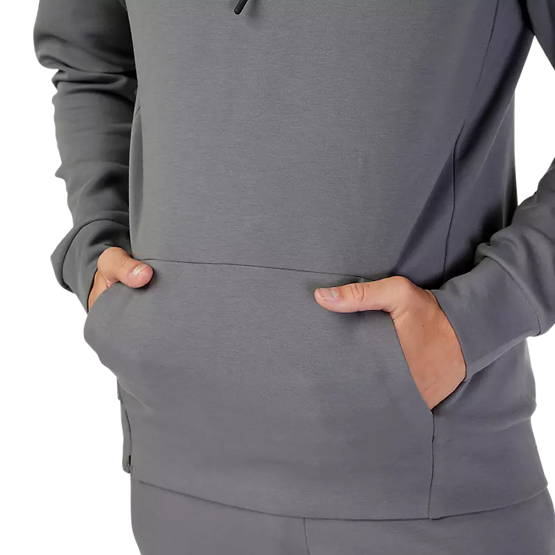 Rise Pullover Hoodie