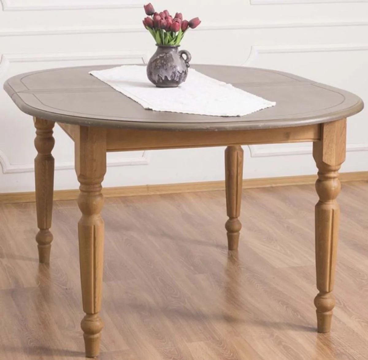 Very elegantly processed