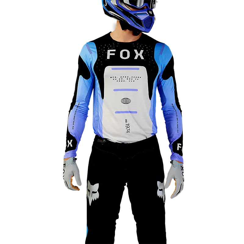 Flexair Magnet Jersey