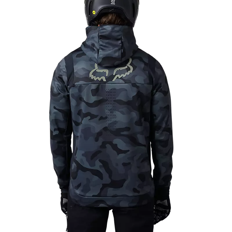 Defend Drive Windbloc® Zip Jacke