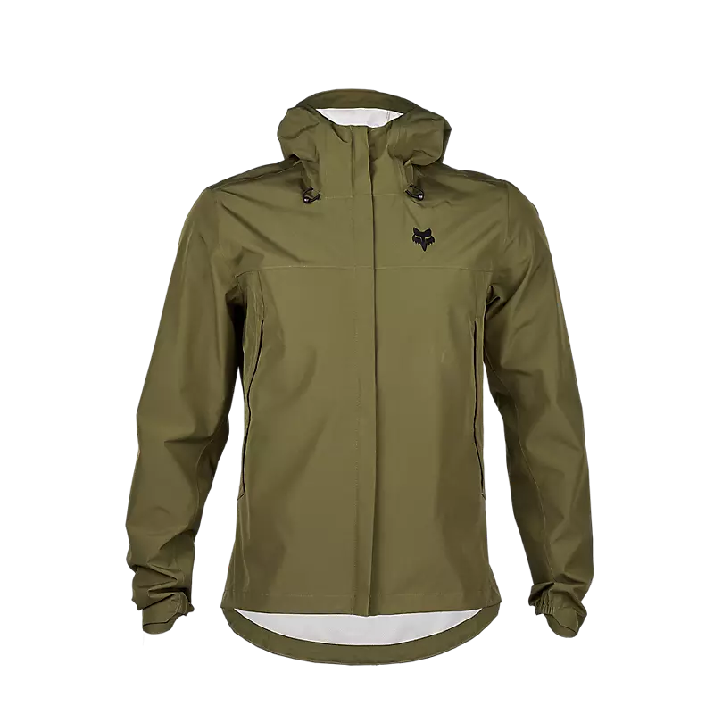 Ranger 2,5-Layer Wasserjacke