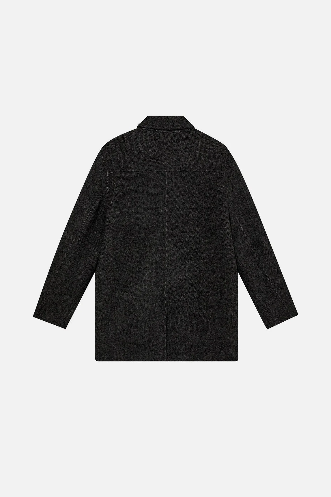 Rivera-Spanien Shelter MOS MOSH Gallery MMGBarkley