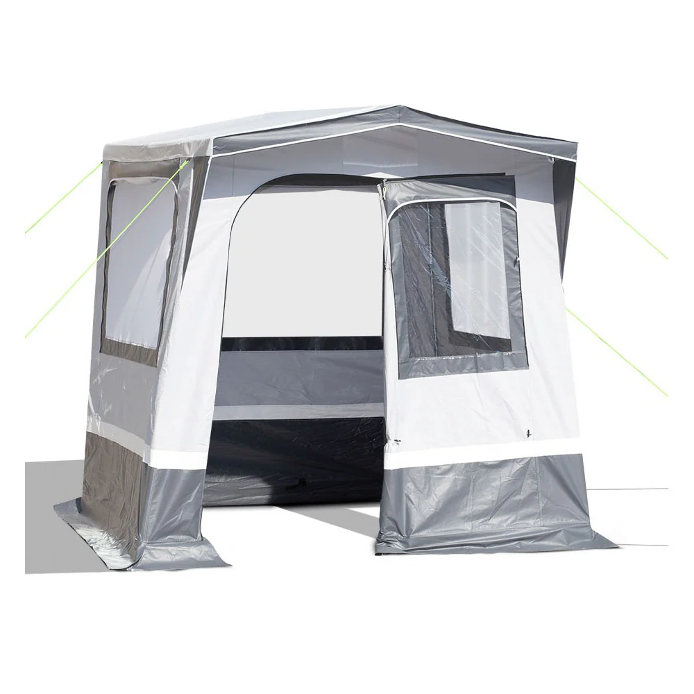 Tienda cocina Brunner CORIANDER II 200 x 200 con tapas