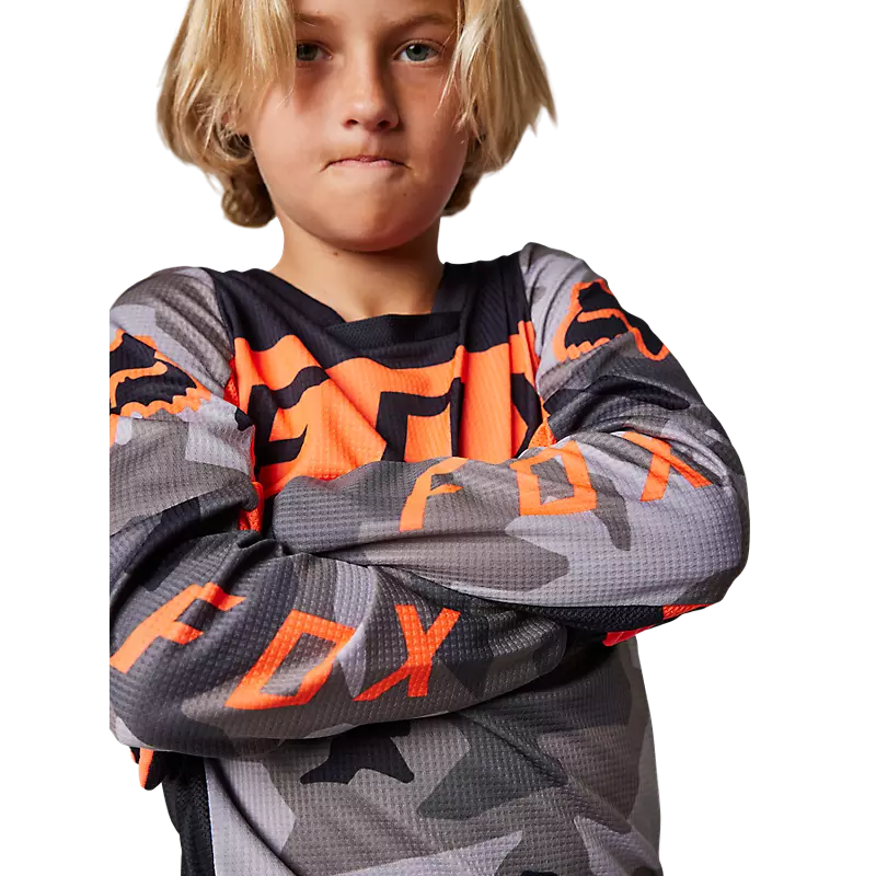 Jugend 180 Bnkr Jersey?