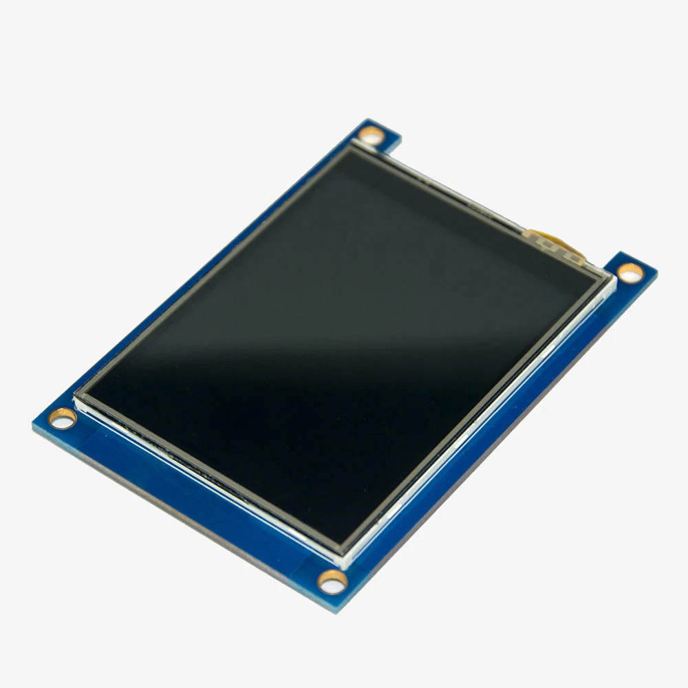 Full color touch screen for longer LK5 PRO/LK4 PRO/LK1/LK4