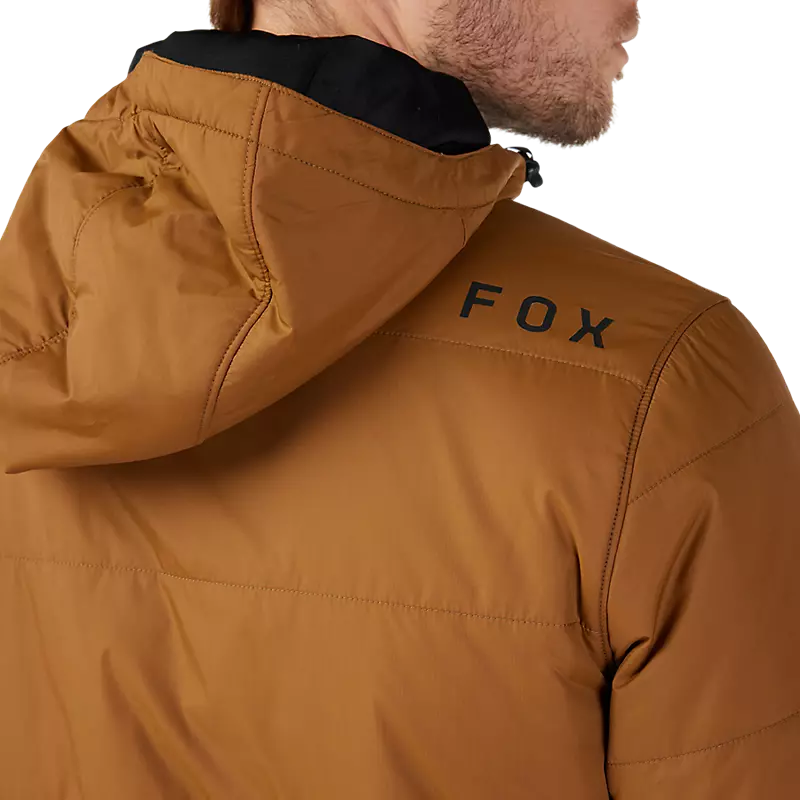 Ridgeway 2.0 Jacke