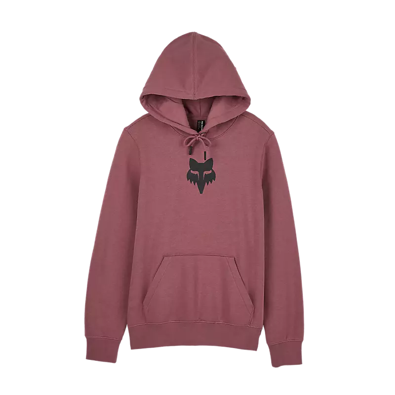 Women Fox Head Pullover Hoodie