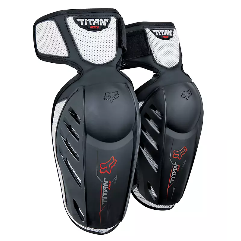 Jugend Titan Race Elbow Pads