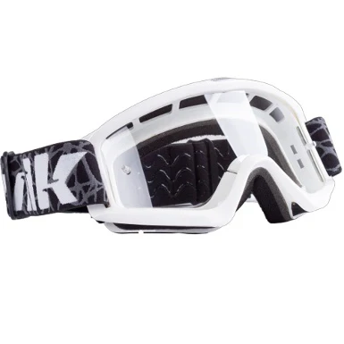 UNIK KGX-05 WHITE CHILDREN'S GLASSES