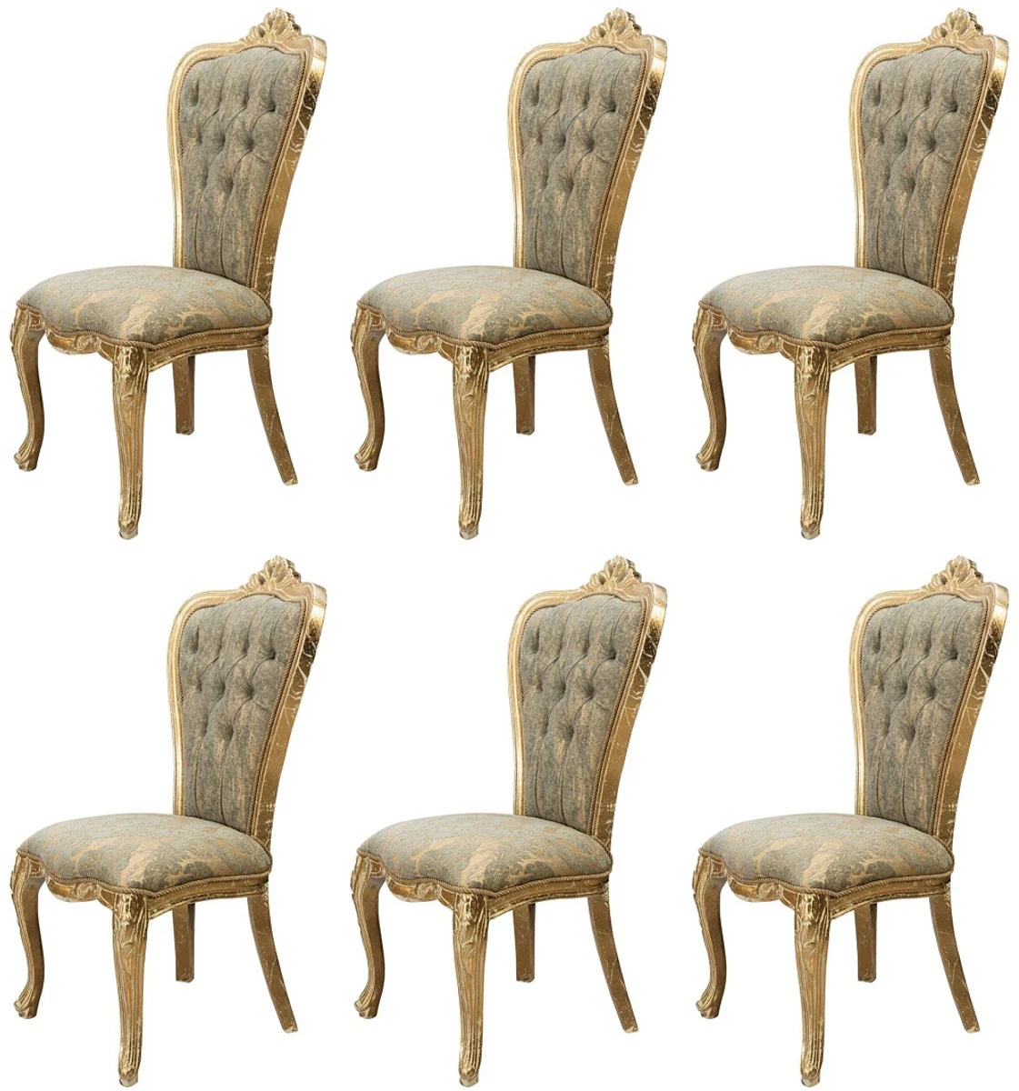 Color: gray / black legs