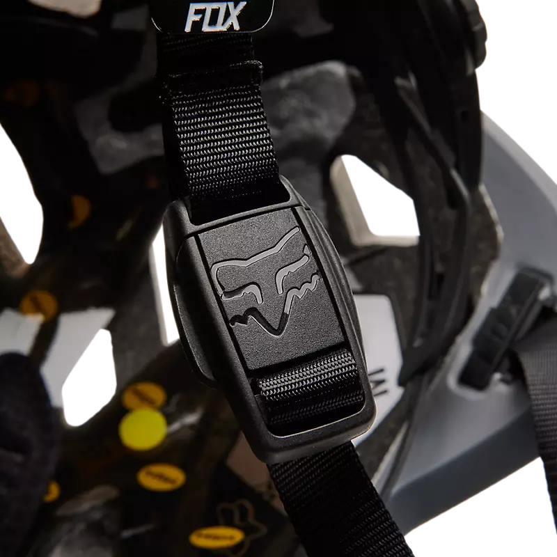 Speedframe Pro Klif Helm