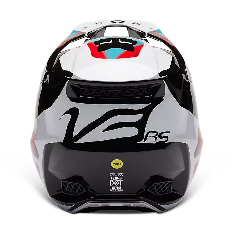 V3 RS Syz Helm (2023)
