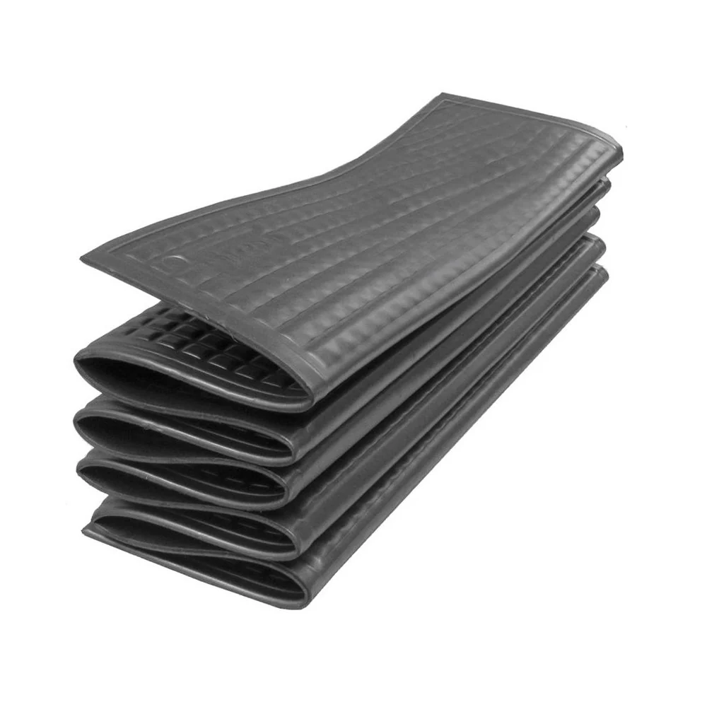 Esterilla plegable aislante Sirex PE THERMO-VOUWMAT EASY LIGHT - gris